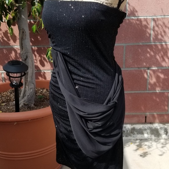 Classy Little Cocktail Dress - Picture 2 of 8
